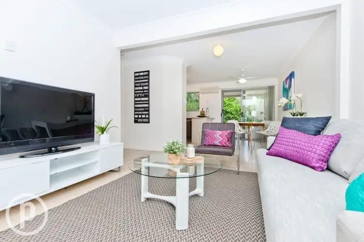 7/71 Elkhorn st, Enoggera QLD 4051