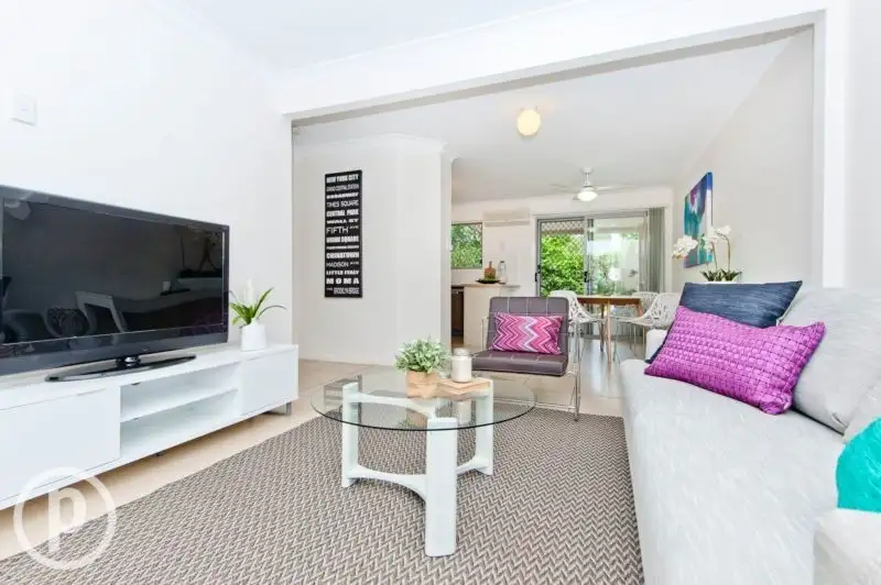 Main view of Homely townhouse listing, 7/71 Elkhorn st, Enoggera QLD 4051