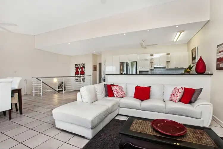Third view of Homely townhouse listing, 22/6 Stoddart Drive, Bayview NT 820