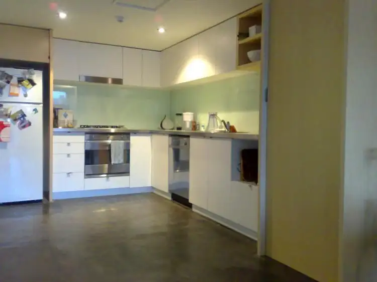 Fourth view of Homely apartment listing, 40/8 Hull Street, Richmond VIC 3121