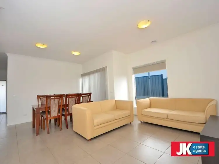 Second view of Homely townhouse listing, A/23 Tableland Road, Tarneit VIC 3029