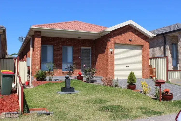 9 Acropolis Avenue, Rooty Hill NSW 2766