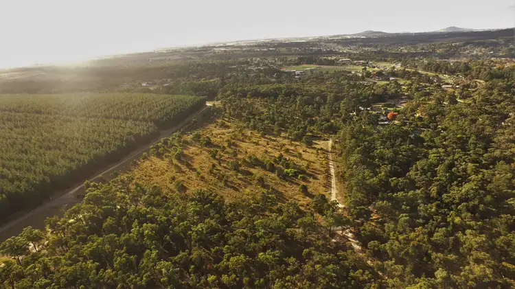 Third view of Homely land listing, 55 Armstrong Street, Creswick VIC 3363