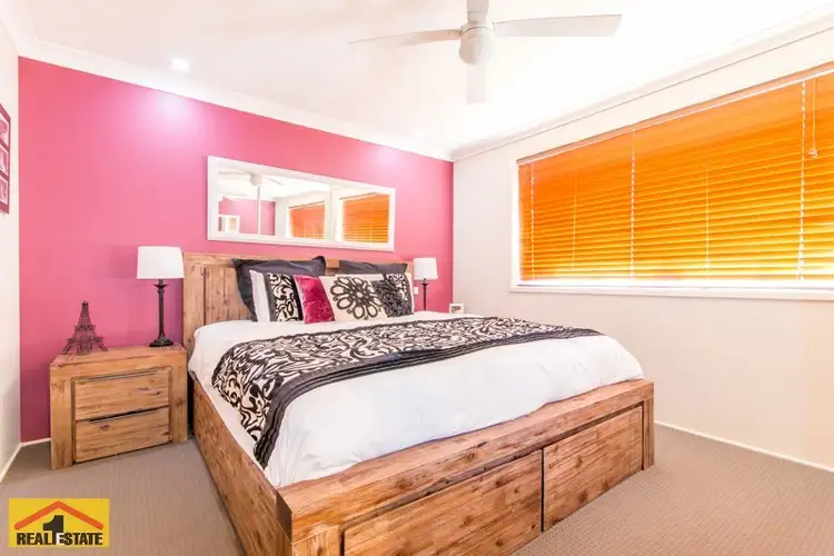 Fifth view of Homely house listing, 81 Buring Crescent, Minchinbury NSW 2770