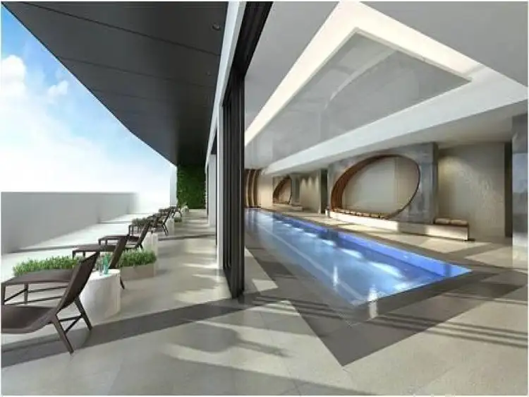 Second view of Homely apartment listing, 670 Chapel Street, South Yarra VIC 3141