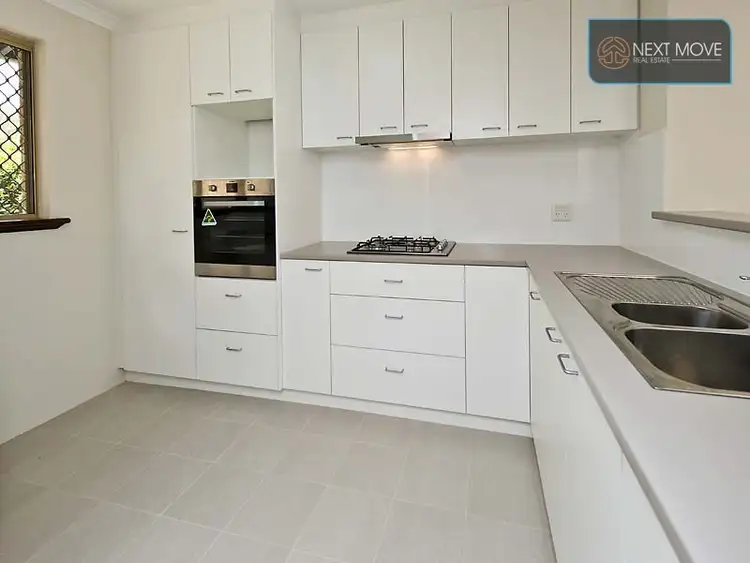 Sixth view of Homely unit listing, 48/39 Faulkner Park, Elizabeth
St, Cloverdale WA 6105