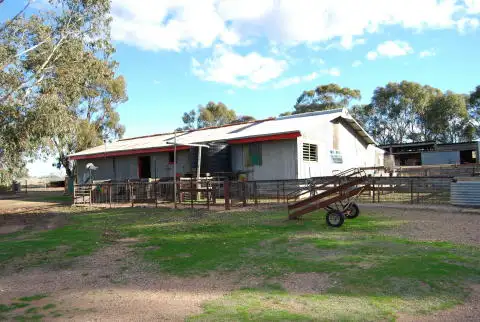 Main view of Homely rural property listing, Address available on request