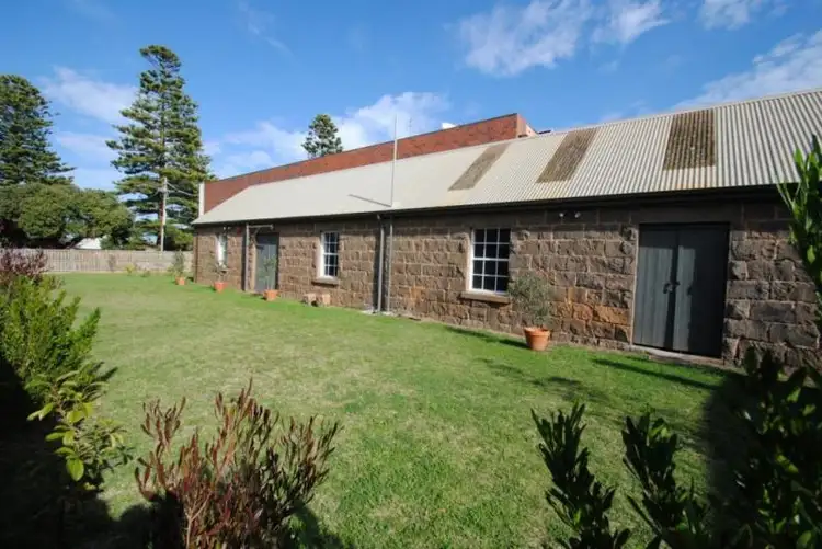 Main view of Homely studio listing, 34 Gawler Street, Portland VIC 3305