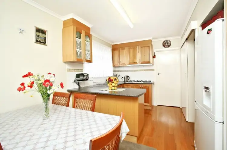 Third view of Homely unit listing, 5/135 Anderson Road, Sunshine VIC 3020
