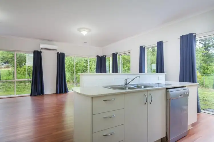 Second view of Homely house listing, 19 Sullivan Street, Malmsbury VIC 3446
