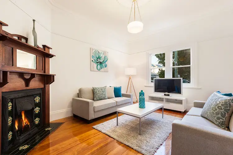 Second view of Homely house listing, 12 McPherson Avenue, Carnegie VIC 3163