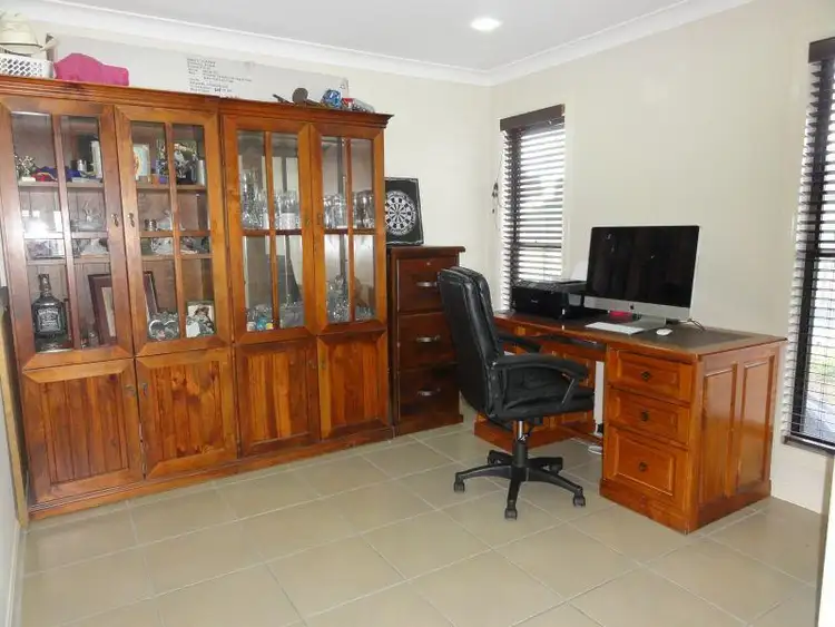 Fourth view of Homely house listing, 2 Sullivan Crescent, Dalby QLD 4405