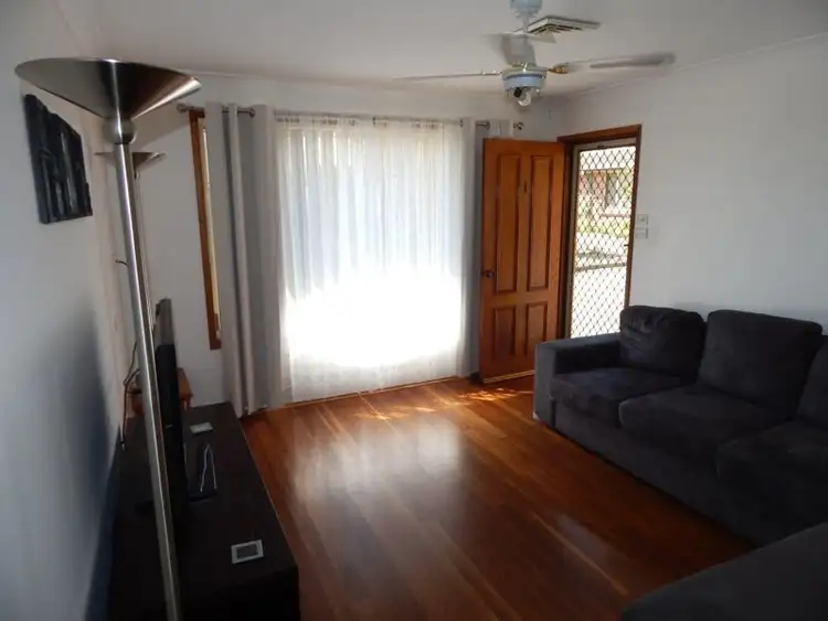 Third view of Homely house listing, 1/90a Anderson Drive, Tarro NSW 2322