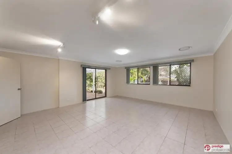 Sixth view of Homely house listing, 17 Nuwarra Road, Chipping Norton NSW 2170