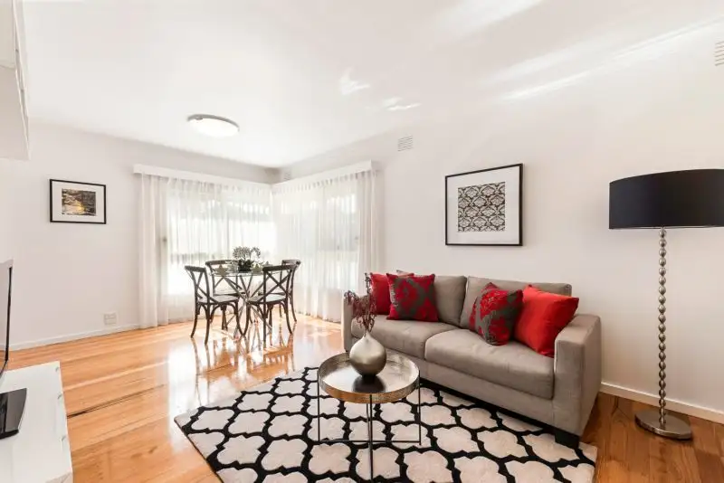 Main view of Homely unit listing, 4/5 Anzac Street, Carnegie VIC 3163