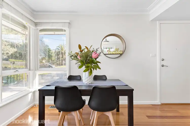 Second view of Homely unit listing, 1/12 Hotham Street, Mont Albert VIC 3127