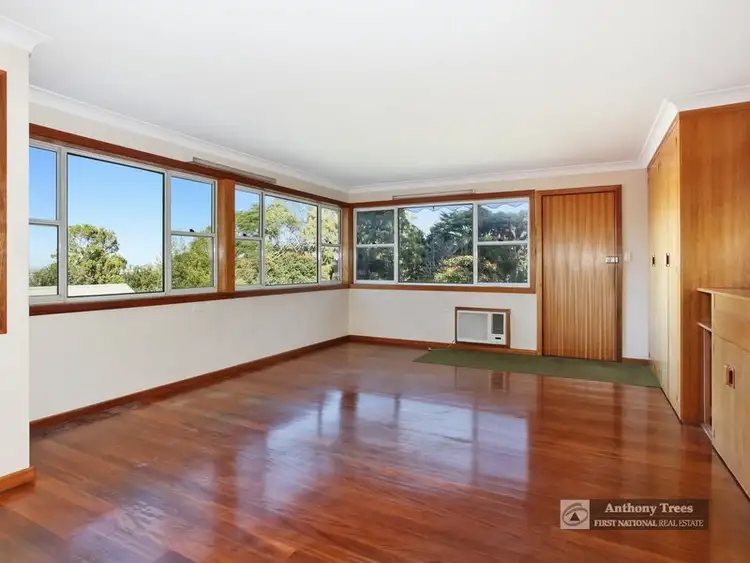 Third view of Homely house listing, 50 Ryedale Rd, Denistone NSW 2114