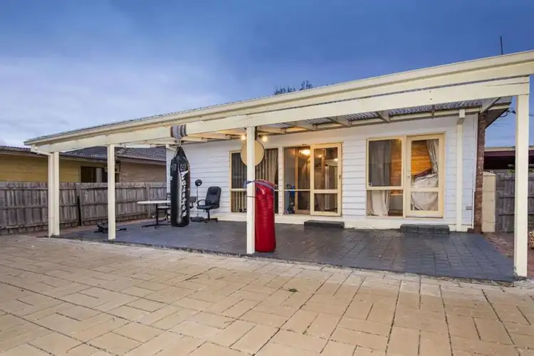 Fourth view of Homely house listing, 4 Tarata Court, Bundoora VIC 3083