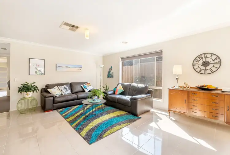 Fifth view of Homely house listing, 25 Salt Water Drive, St Leonards VIC 3223