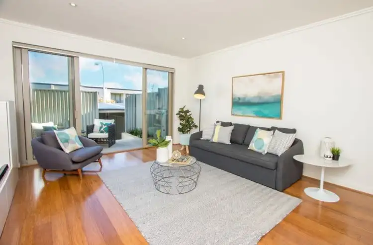 Main view of Homely house listing, 86 Alfred Street, St Peters NSW 2044