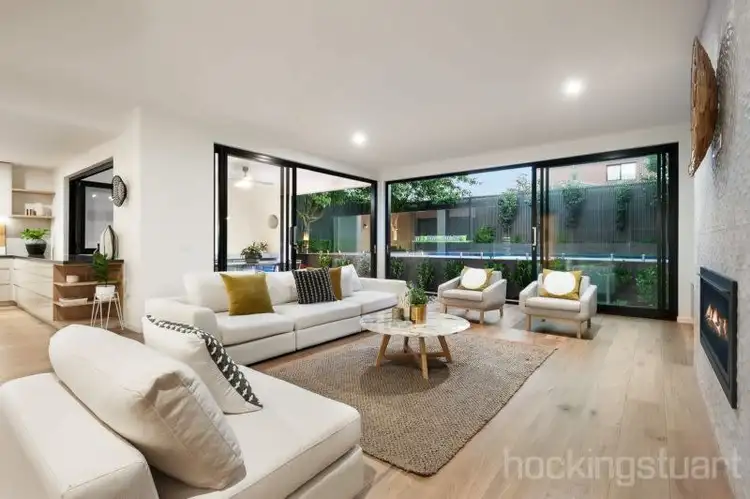 Sixth view of Homely house listing, 28 Binnie Street, Brighton East VIC 3187