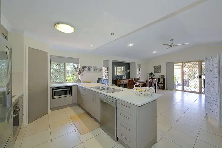 Seventh view of Homely semi-detached listing, 2/8 Francis Place, Innes Park QLD 4670