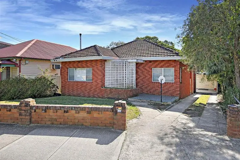 Main view of Homely house listing, 28 Braesmere Road, Panania NSW 2213