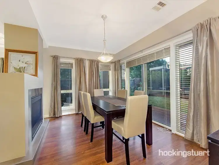 Fifth view of Homely house listing, 12 Beckett Cresent, Caroline Springs VIC 3023