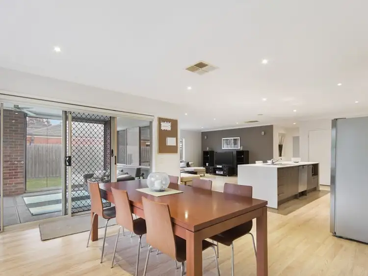 Fifth view of Homely house listing, 103 The Old Stock Run, Sunbury VIC 3429