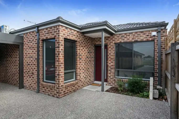 2/3 Gum Street, Sunshine West VIC 3020