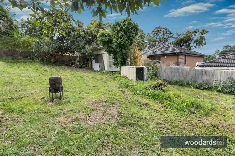 Second view of Homely house listing, 61 Quarry Road, Mitcham VIC 3132