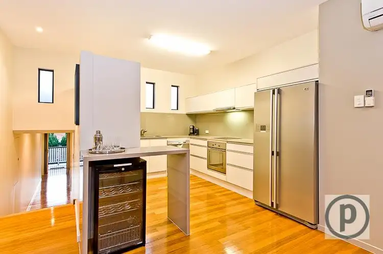 Sixth view of Homely house listing, 33 Hutton Street, Clayfield QLD 4011