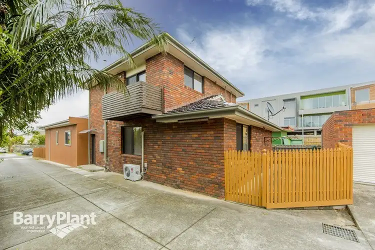 Main view of Homely townhouse listing, 1B/13 McFarlane Crescent, Dandenong VIC 3175