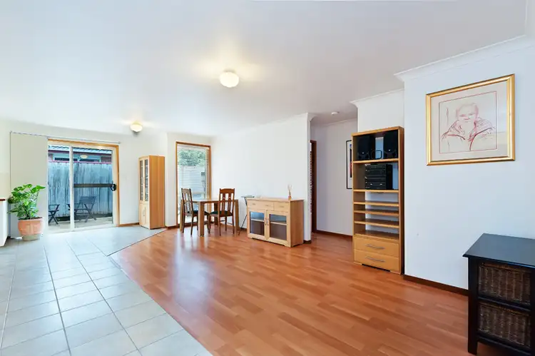 Third view of Homely villa listing, 1/36a Mawson Street, Shortland NSW 2307