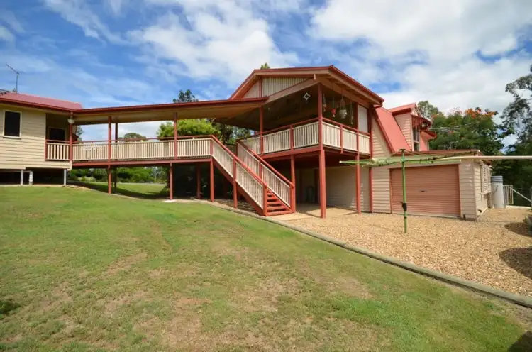 Main view of Homely rural property listing, 75-85 Beattie Road, Mundoolun QLD 4285