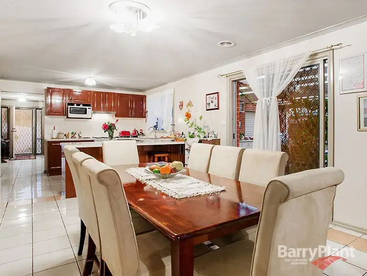 Fourth view of Homely house listing, 3 Albion Court, Hoppers Crossing VIC 3029