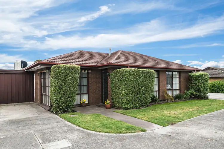 Third view of Homely unit listing, 2/144 Warren Road, Mordialloc VIC 3195
