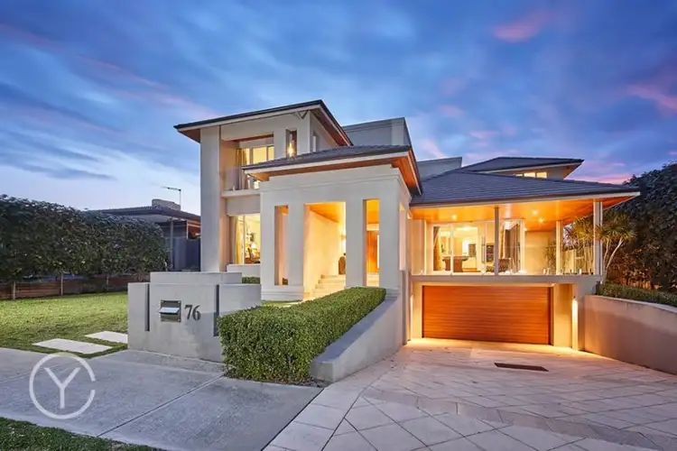 76 Branksome Gardens, City Beach WA 6015