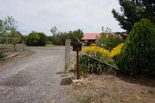 Second view of Homely house listing, 198 Ducks Lane, Goulburn NSW 2580