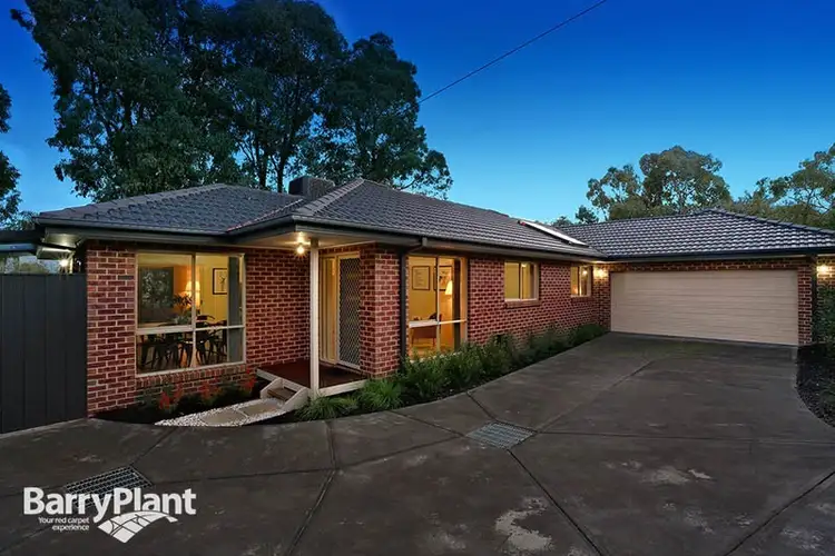 14a Winnetka Drive, Lilydale VIC 3140