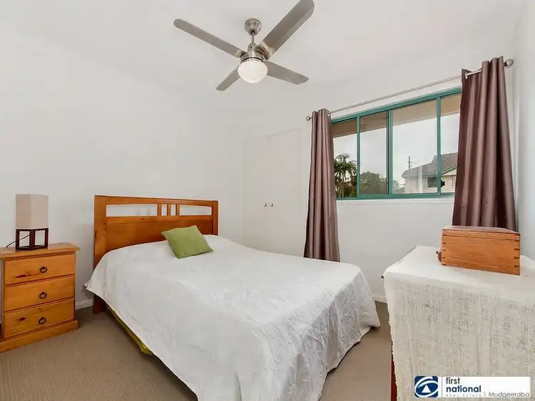 Seventh view of Homely townhouse listing, 16/12 Sarath Street, Mudgeeraba QLD 4213