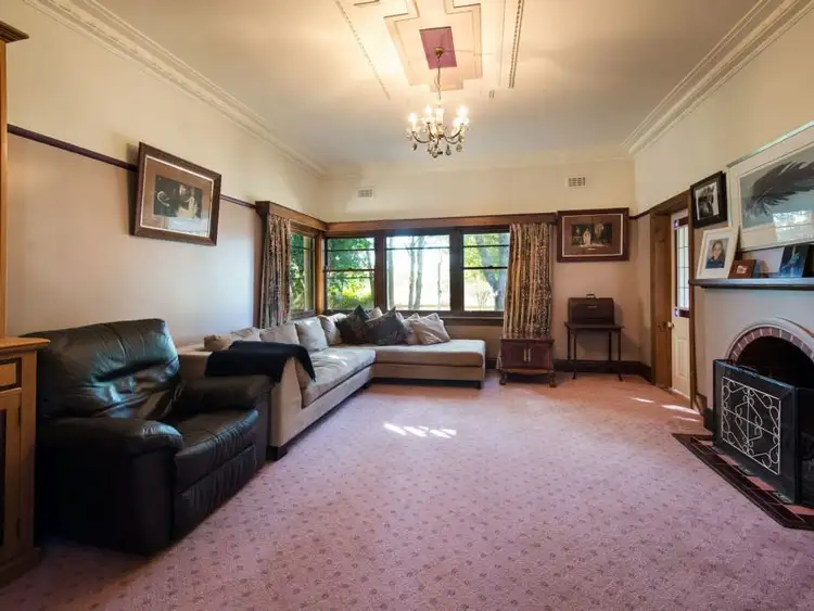 Sixth view of Homely house listing, 349 Sawmill Road, Springmount VIC 3364