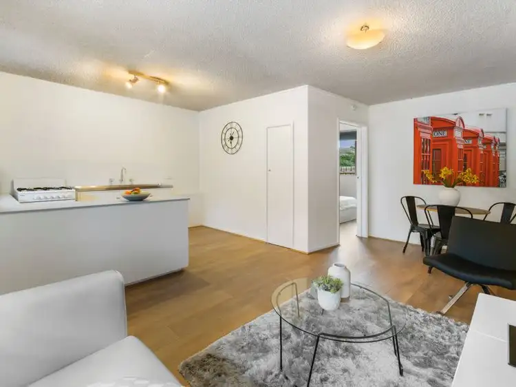 Second view of Homely apartment listing, 6/75 Pender Street, Thornbury VIC 3071