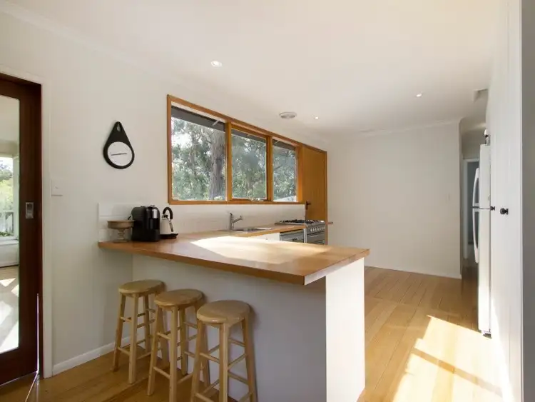 Third view of Homely house listing, 72 Kilburn Grove, Mount Martha VIC 3934