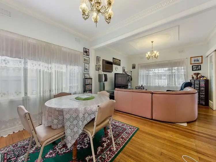 Third view of Homely house listing, 15 Kodre Street, St Albans VIC 3021
