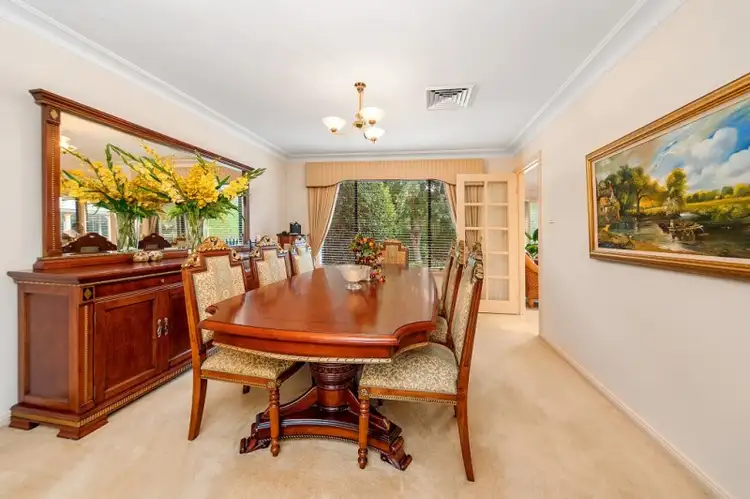 Fourth view of Homely house listing, 132 Aiken Road, West Pennant Hills NSW 2125