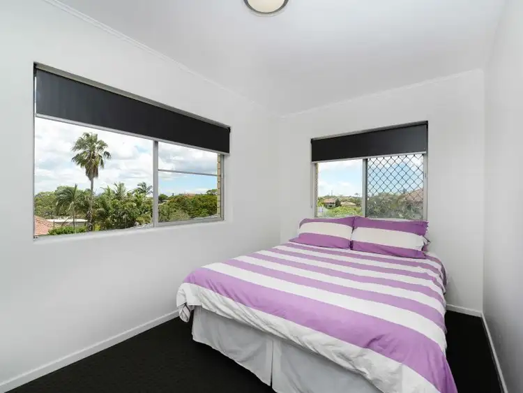 Sixth view of Homely unit listing, 6/43 Lade Street, Coorparoo QLD 4151