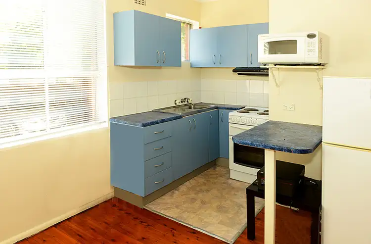 Third view of Homely unit listing, 1/12 Grafton Crescent, Dee Why NSW 2099