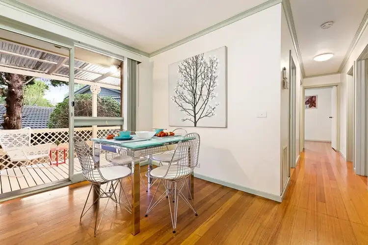 Fourth view of Homely house listing, 18 Roseland Grove, Doncaster VIC 3108