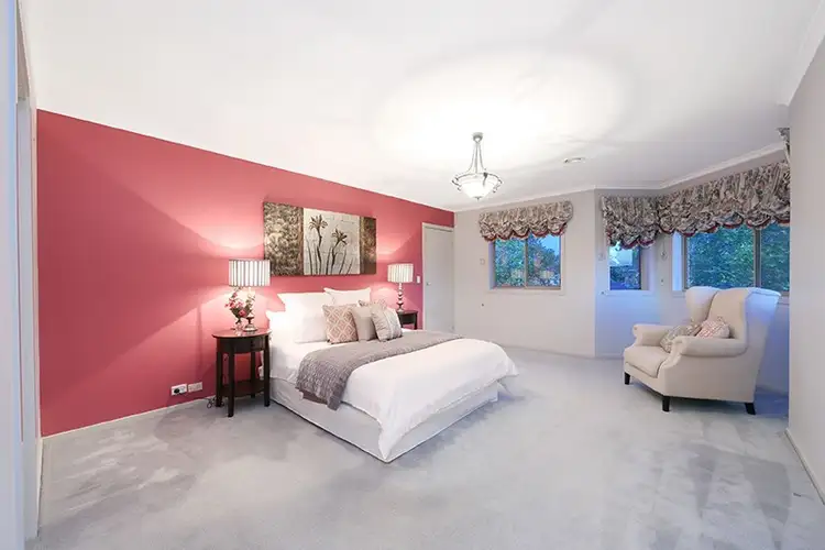 Sixth view of Homely house listing, 35 Dandelion Drive, Rowville VIC 3178